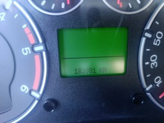 Ford Fiesta 2006
