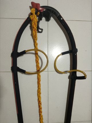 Botavara Tecno Limits Wave 140-190 para windsurf