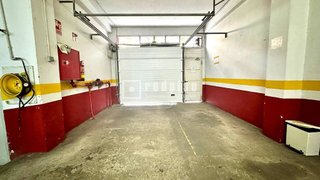 Garaje en venta en Agra del Orzán - Ventorrillo - Vioño en Coruña (A)
