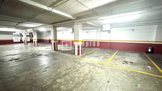 Garaje en venta en Agra del Orzán - Ventorrillo - Vioño en Coruña (A)