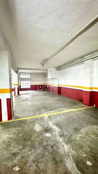 Garaje en venta en Agra del Orzán - Ventorrillo - Vioño en Coruña (A)