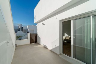 Ático en venta en Zona Pueblo en Pilar de la Horadada