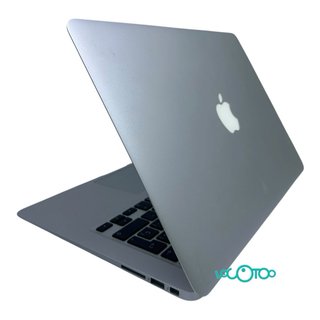MacBook Air A1466 128 GB 4 GB Plata