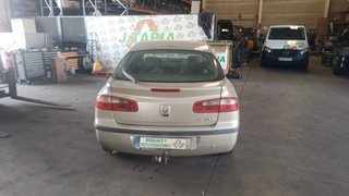 DESPIECE COMPLETO DE RENAULT LAGUNA II 1.9DCI