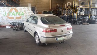 DESPIECE COMPLETO DE RENAULT LAGUNA II 1.9DCI