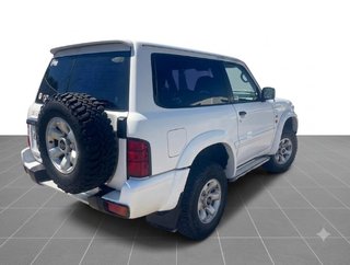 Nissan Patrol 1999 - MUY BUEN ESTADO - 11,900€ -