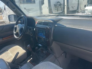 Nissan Patrol 1999 - MUY BUEN ESTADO - 11,900€ -