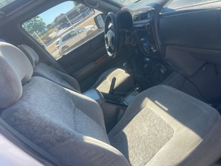 Nissan Patrol 1999 - MUY BUEN ESTADO - 11,900€ -