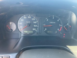 Nissan Patrol 1999 - MUY BUEN ESTADO - 11,900€ -