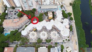 Piso en venta en Platja Llarga en Castell-Platja d´Aro