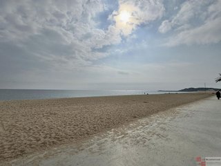 Piso en venta en Platja Llarga en Castell-Platja d´Aro