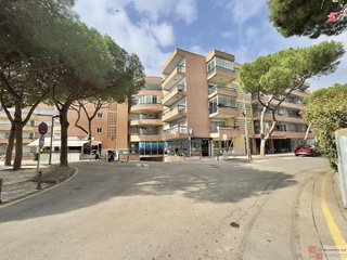 Piso en venta en Platja Llarga en Castell-Platja d´Aro