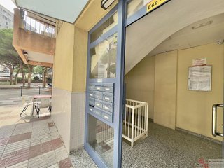 Piso en venta en Platja Llarga en Castell-Platja d´Aro