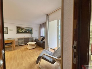 Piso en venta en Platja Llarga en Castell-Platja d´Aro
