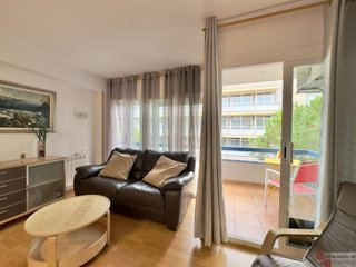 Piso en venta en Platja Llarga en Castell-Platja d´Aro