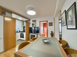 Piso en venta en Platja Llarga en Castell-Platja d´Aro