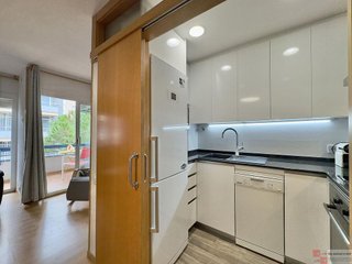 Piso en venta en Platja Llarga en Castell-Platja d´Aro