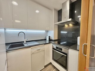Piso en venta en Platja Llarga en Castell-Platja d´Aro
