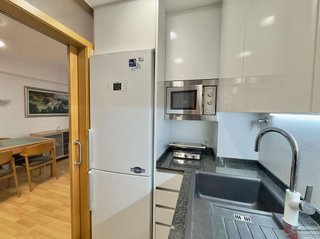 Piso en venta en Platja Llarga en Castell-Platja d´Aro
