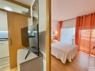 Piso en venta en Platja Llarga en Castell-Platja d´Aro