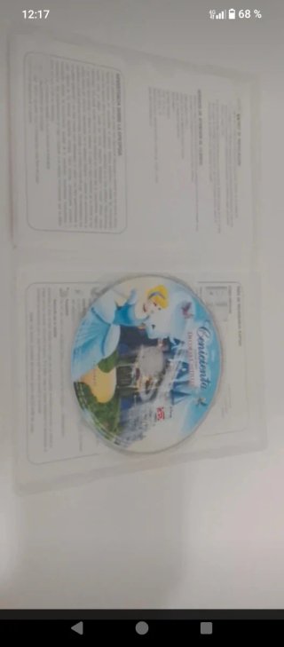 Juegos Disney Clásicos PC (3 títulos)