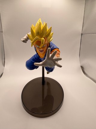 Figura Vegetto Dragon Ball Z