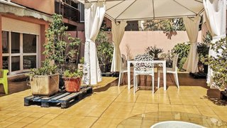 Piso en alquiler en Fort Pienc en Barcelona