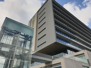 Oficina en alquiler en Can Mates  - Volpelleres en Sant Cugat del Vallès