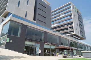 Oficina en alquiler en Can Mates  - Volpelleres en Sant Cugat del Vallès