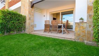 Casa adosada en alquiler en La Cala Golf - Lagar Martell en Mijas