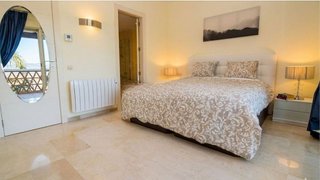 Casa adosada en alquiler en La Cala Golf - Lagar Martell en Mijas