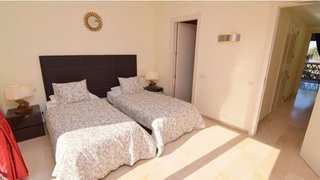 Casa adosada en alquiler en La Cala Golf - Lagar Martell en Mijas