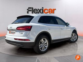 Audi Q5 45 TFSI 180kW (245CV) quattro S tronic