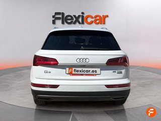 Audi Q5 45 TFSI 180kW (245CV) quattro S tronic