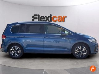 Volkswagen Touran Sport 2.0 TDI 110kW (150CV) DSG