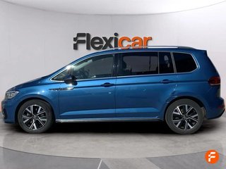 Volkswagen Touran Sport 2.0 TDI 110kW (150CV) DSG