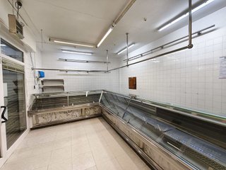 Local comercial en alquiler en Franqueses del Vallès, les