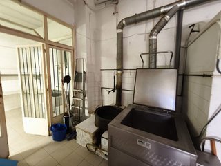 Local comercial en alquiler en Franqueses del Vallès, les