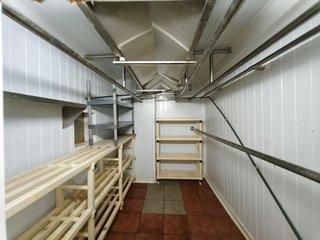 Local comercial en alquiler en Franqueses del Vallès, les