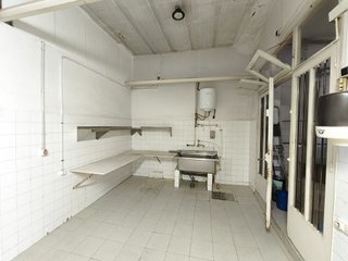 Local comercial en alquiler en Franqueses del Vallès, les