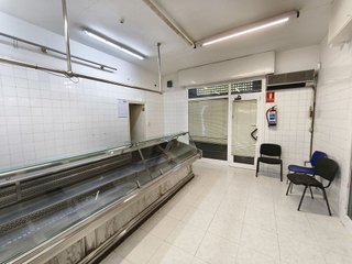 Local comercial en alquiler en Franqueses del Vallès, les