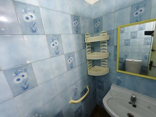 Local comercial en alquiler en Franqueses del Vallès, les