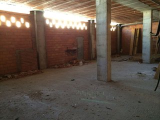 Local comercial en alquiler en Universidad en Ávila