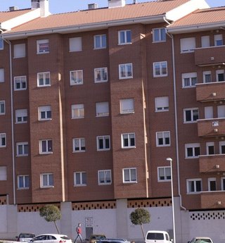 Local comercial en alquiler en Universidad en Ávila