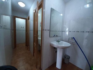 Local comercial en alquiler en La Paz en Villena