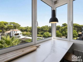 Ático en alquiler en Gavà Mar en Gavà