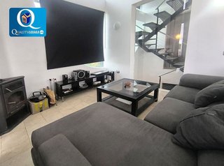 Chalet en venta en Crevillent