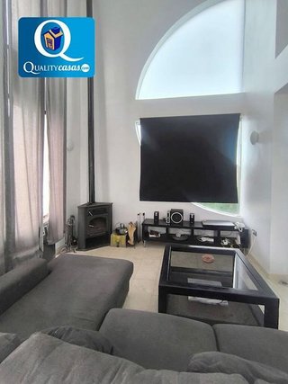 Chalet en venta en Crevillent