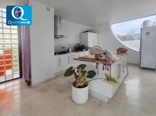 Chalet en venta en Crevillent