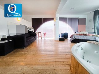 Chalet en venta en Crevillent
